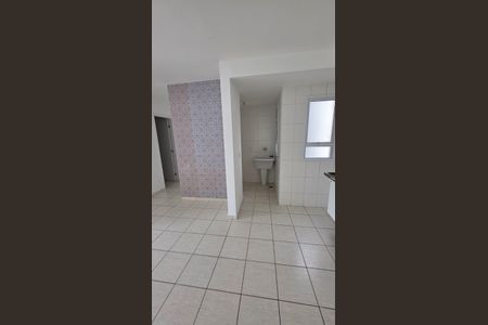Banheiro de apartamento para alugar com 3 quartos, 72m² em Vila Santa Maria, Jundiaí