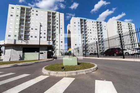 Apartamento para alugar com 72m², 3 quartos e 1 vaga Apartamento para alugar com 72m², 3 quartos e 1 vagaPortaria