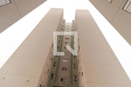 Apartamento para alugar com 72m², 3 quartos e 1 vaga Apartamento para alugar com 72m², 3 quartos e 1 vagaFachada