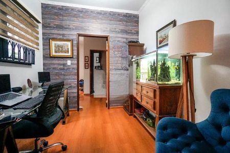 Casa à venda com 3 quartos, 140m² em Tatuapé, São Paulo
