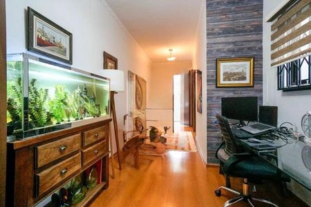 Casa à venda com 3 quartos, 140m² em Tatuapé, São Paulo