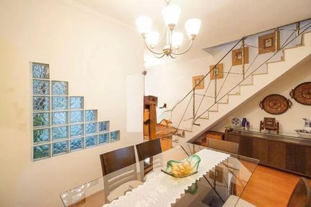 Casa à venda com 3 quartos, 140m² em Tatuapé, São Paulo