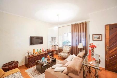 Casa à venda com 3 quartos, 140m² em Tatuapé, São Paulo