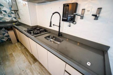 Apartamento à venda com 62m², 2 quartos e 1 vaga