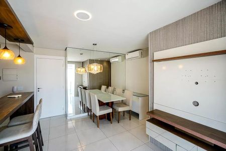 Apartamento à venda com 62m², 2 quartos e 1 vaga