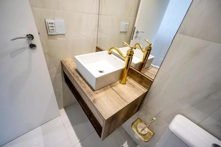 Apartamento à venda com 62m², 2 quartos e 1 vaga