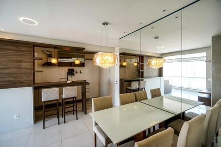 Apartamento à venda com 62m², 2 quartos e 1 vaga