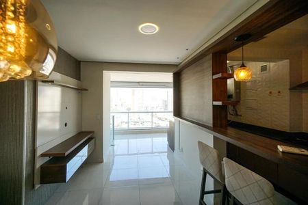 Apartamento à venda com 62m², 2 quartos e 1 vaga
