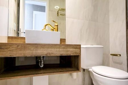 Apartamento à venda com 62m², 2 quartos e 1 vaga