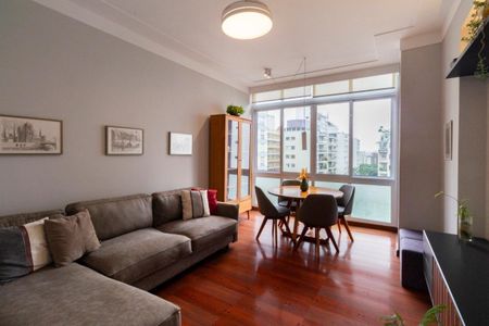 Apartamento à venda com 3 quartos, 182m² em Higienópolis, São Paulo