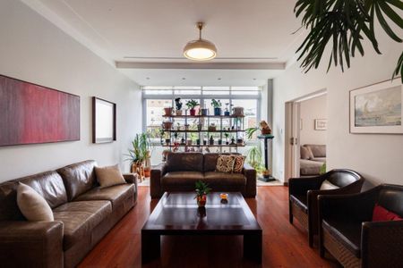 Apartamento à venda com 3 quartos, 182m² em Higienópolis, São Paulo