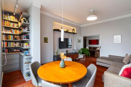 Apartamento à venda com 3 quartos, 182m² em Higienópolis, São Paulo