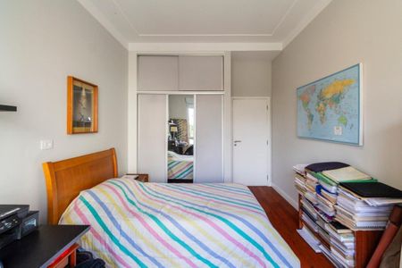 Apartamento à venda com 182m², 3 quartos e 1 vaga