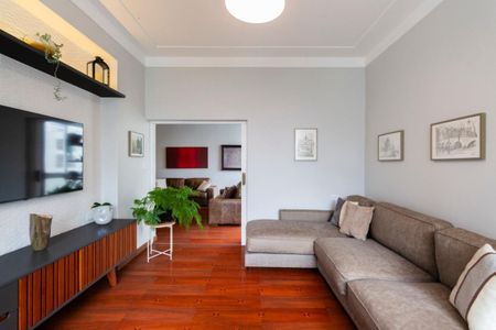 Apartamento à venda com 3 quartos, 182m² em Higienópolis, São Paulo