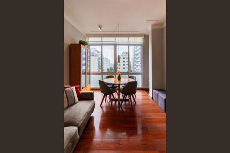 Apartamento à venda com 3 quartos, 182m² em Higienópolis, São Paulo