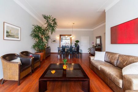 Apartamento à venda com 3 quartos, 182m² em Higienópolis, São Paulo
