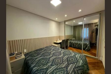 Apartamento à venda com 3 quartos, 94m² em Vila Mariana, São Paulo