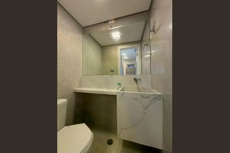 Apartamento à venda com 3 quartos, 94m² em Vila Mariana, São Paulo