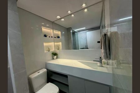 Apartamento à venda com 3 quartos, 94m² em Vila Mariana, São Paulo