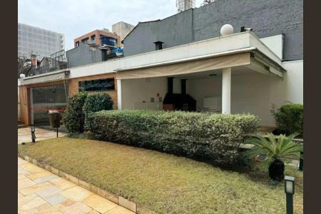 Apartamento à venda com 94m², 3 quartos e 2 vagas