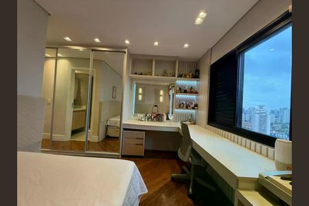 Apartamento à venda com 3 quartos, 94m² em Vila Mariana, São Paulo