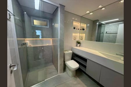 Apartamento à venda com 94m², 3 quartos e 2 vagas