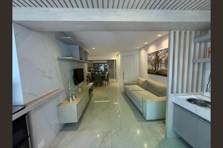 Apartamento à venda com 3 quartos, 94m² em Vila Mariana, São Paulo