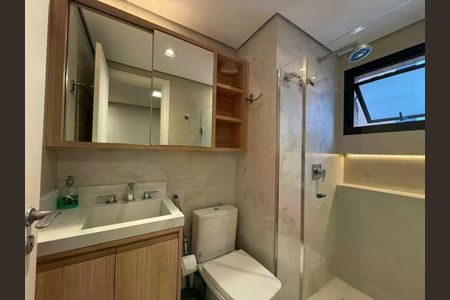 Apartamento à venda com 3 quartos, 94m² em Vila Mariana, São Paulo