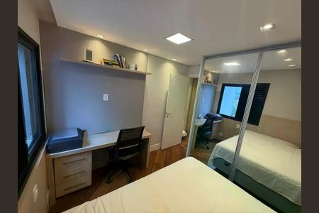 Apartamento à venda com 94m², 3 quartos e 2 vagas