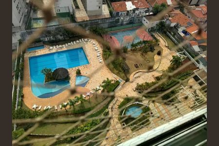 Apartamento à venda com 3 quartos, 94m² em Vila Mariana, São Paulo