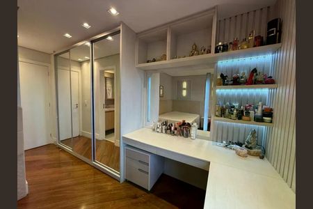 Apartamento à venda com 94m², 3 quartos e 2 vagas