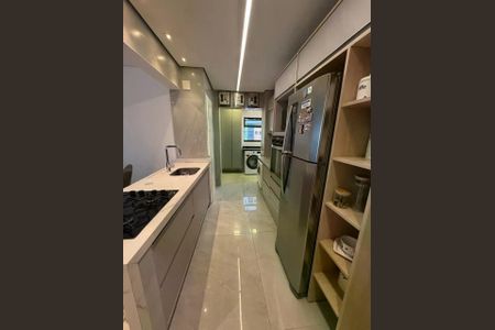 Apartamento à venda com 94m², 3 quartos e 2 vagas
