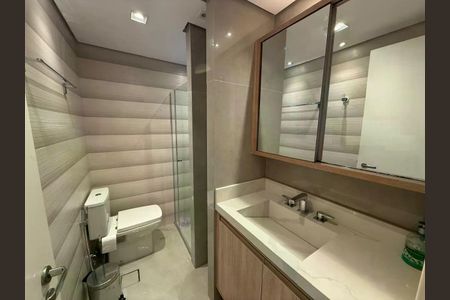 Apartamento à venda com 94m², 3 quartos e 2 vagas