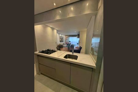 Apartamento à venda com 94m², 3 quartos e 2 vagas