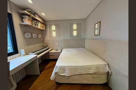 Apartamento à venda com 94m², 3 quartos e 2 vagas