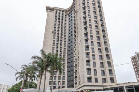 Studio à venda com 25m², 1 quarto e sem vaga Studio à venda com 25m², 1 quarto e sem vagaFachada