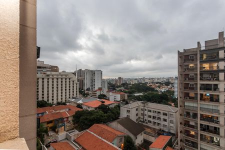 Studio à venda com 25m², 1 quarto e sem vaga Studio à venda com 25m², 1 quarto e sem vagaVista do Studio
