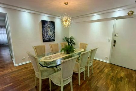 Apartamento à venda com 125m², 3 quartos e 1 vaga