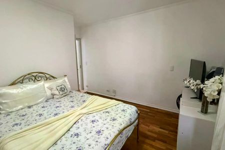 Apartamento à venda com 125m², 3 quartos e 1 vaga