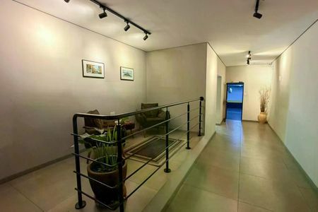 Apartamento à venda com 125m², 3 quartos e 1 vaga