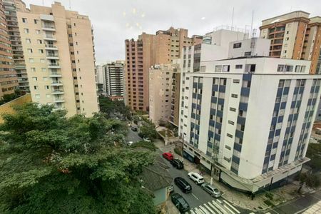 Apartamento à venda com 125m², 3 quartos e 1 vaga