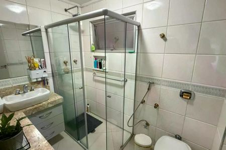 Apartamento à venda com 125m², 3 quartos e 1 vaga