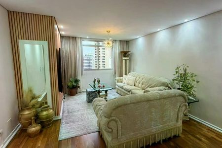 Apartamento à venda com 3 quartos, 125m² em Pompeia, São Paulo