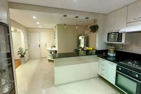 Apartamento à venda com 125m², 3 quartos e 1 vaga