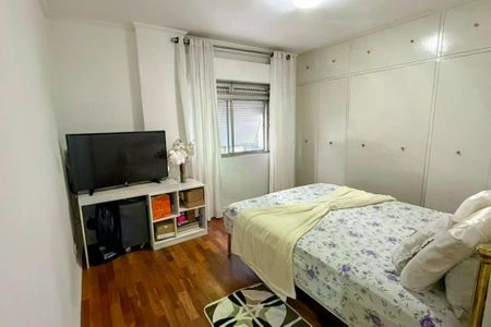 Apartamento à venda com 3 quartos, 125m² em Pompeia, São Paulo
