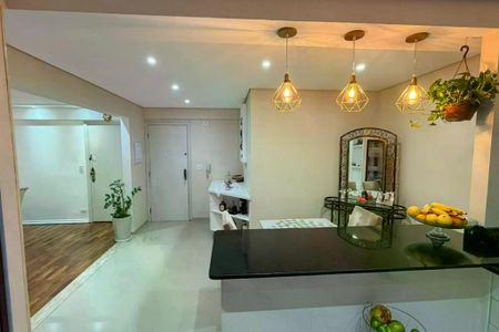 Apartamento à venda com 125m², 3 quartos e 1 vaga