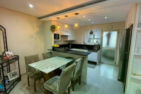 Apartamento à venda com 125m², 3 quartos e 1 vaga