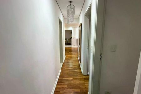 Apartamento à venda com 125m², 3 quartos e 1 vaga