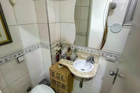 Apartamento à venda com 125m², 3 quartos e 1 vaga