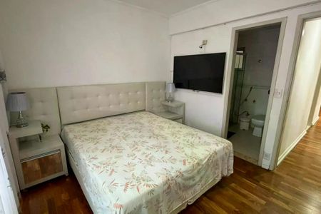 Apartamento à venda com 3 quartos, 125m² em Pompeia, São Paulo
